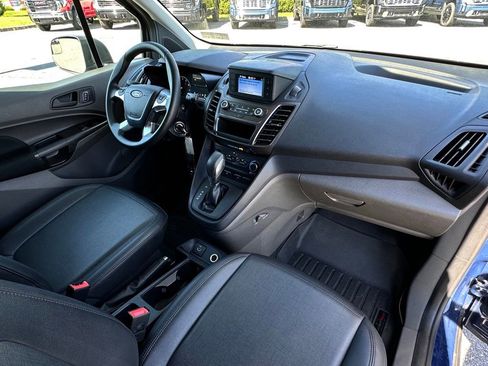 Used 2023 Ford Transit Connect XL FWD image 14