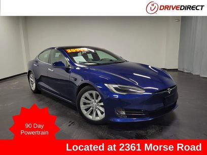 Used 2017 Tesla Model S 90D