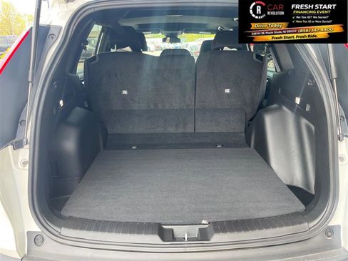 Used 2024 Honda CR-V Sport image 9