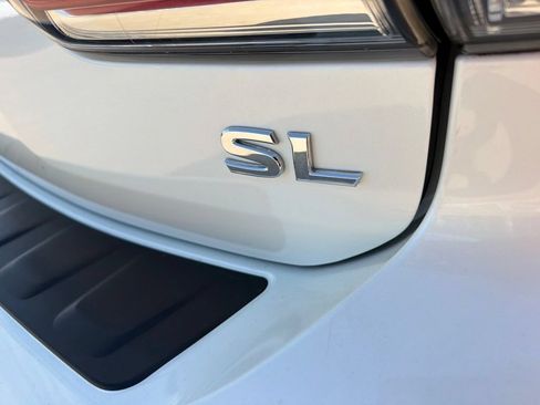 Used 2020 Nissan Armada SL w/ Premium Package RWD image 11