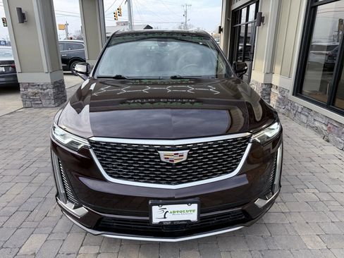 Used 2020 Cadillac XT6 Premium Luxury image 26