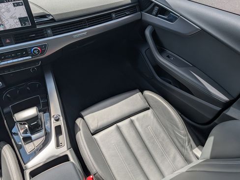 Used 2023 Audi A5 2.0T Premium Plus w/ Premium Plus AWD/4WD image 20