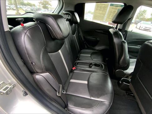 Certified 2022 Chevrolet Spark ACTIV image 19