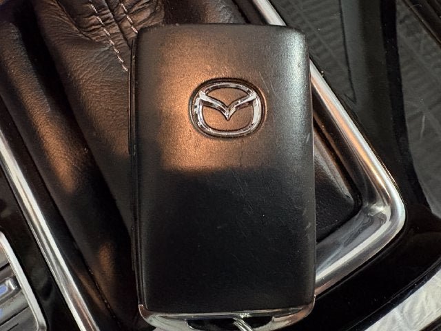 Used 2021 MAZDA CX-5 Grand Touring Reserve AWD/4WD image 17