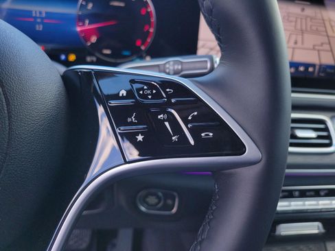 New 2026 Mercedes-Benz GLE 450 GLE 450 image 22