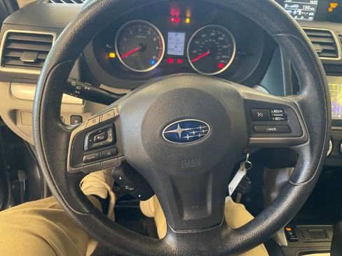 Used 2016 Subaru Forester 2.5i Premium w/ All-Weather Package AWD/4WD image 23