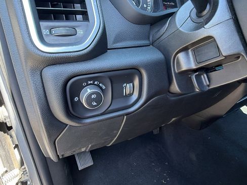 Used 2024 RAM 2500 Big Horn w/ Bed Utility Group image 24