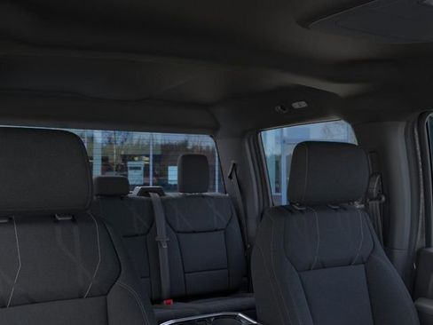 New 2026 Ford F150 STX image 22