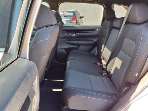 Used 2023 Honda CR-V Sport image 12