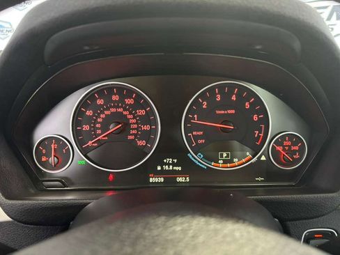 Used 2018 BMW 320i xDrive Sedan w/ Convenience Package image 39