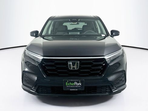 Used 2025 Honda CR-V EX image 2