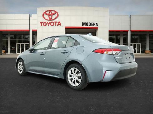 New 2026 Toyota Corolla LE image 14