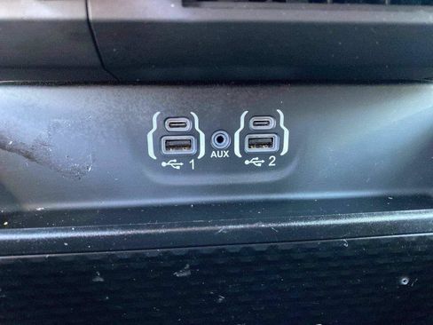 Used 2022 RAM 1500 Laramie w/ Sport Appearance Package AWD/4WD image 13