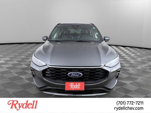Used 2025 Ford Escape ST-Line Select image 8