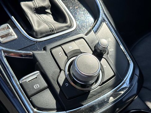 Used 2019 MAZDA CX-9 Touring image 27