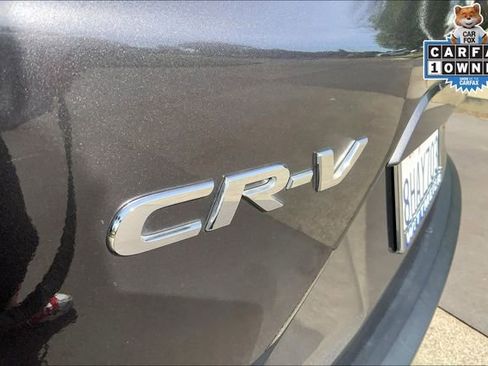 Used 2018 Honda CR-V EX image 8