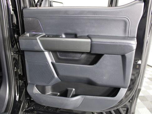 Used 2023 Ford F150 XLT w/ Equipment Group 302A High image 34