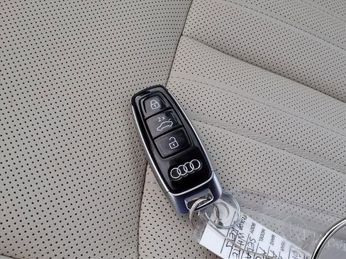 Used 2023 Audi A6 Premium Plus AWD/4WD image 18