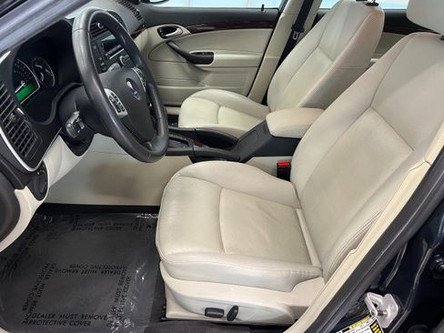 Used 2008 Saab 9-3 2.0T w/ Cold Weather Package FWD image 9