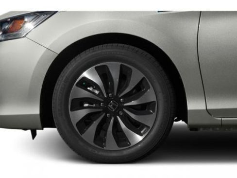 Used 2015 Honda Accord EX-L image 11