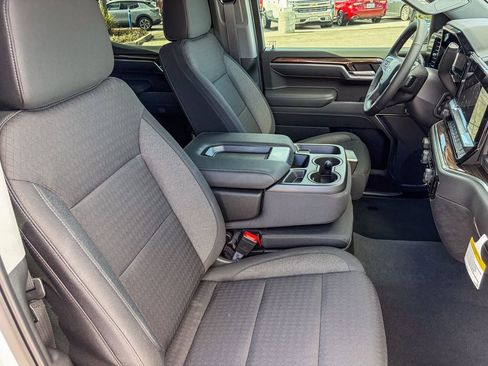 New 2026 Chevrolet Silverado 1500 RST w/ RST Select Package image 15