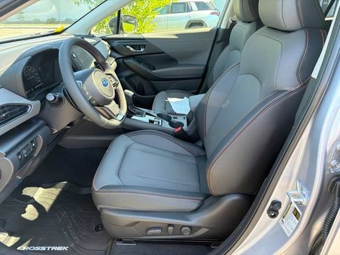 New 2026 Subaru Crosstrek 2.5i Limited AWD/4WD image 24
