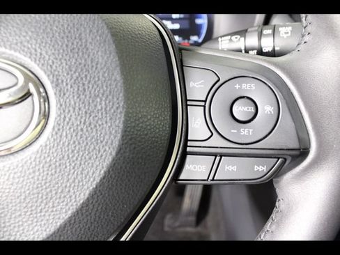 Used 2023 Toyota RAV4 Limited AWD/4WD image 20