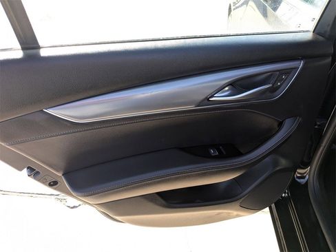 Used 2023 Cadillac CT5 Luxury image 24