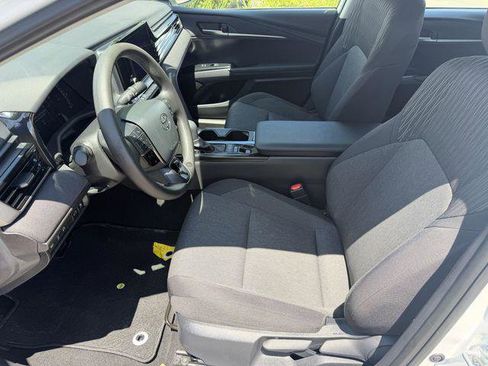 Certified 2026 Toyota Camry LE FWD image 19