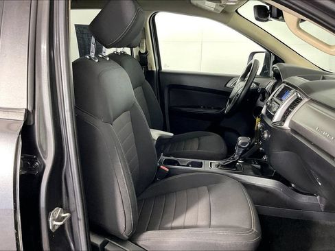 Used 2019 Ford Ranger XLT w/ FX4 Off-Road Package AWD/4WD image 10
