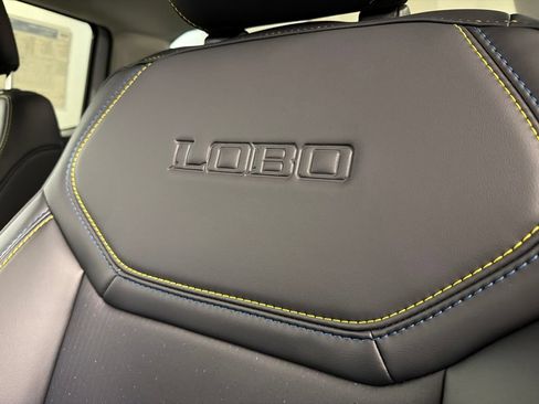 New 2026 Ford Maverick Lobo AWD/4WD image 25