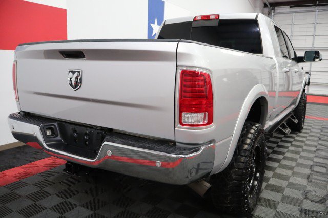 Used 2016 RAM 2500 Laramie w/ Protection Group AWD/4WD image 19