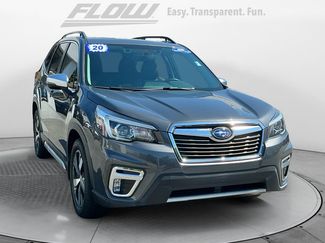 Used 2020 Subaru Forester Touring w/ Popular Package #2 AWD/4WD video 1