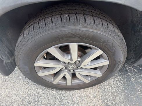 Used 2019 Honda Pilot EX-L image 13