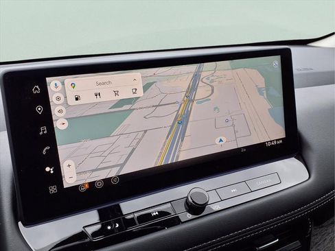 New 2026 Nissan Rogue Platinum image 16