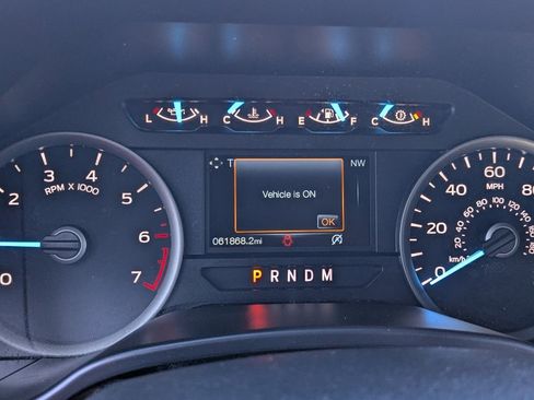 Used 2019 Ford F150 XLT w/ Equipment Group 302A Luxury image 29