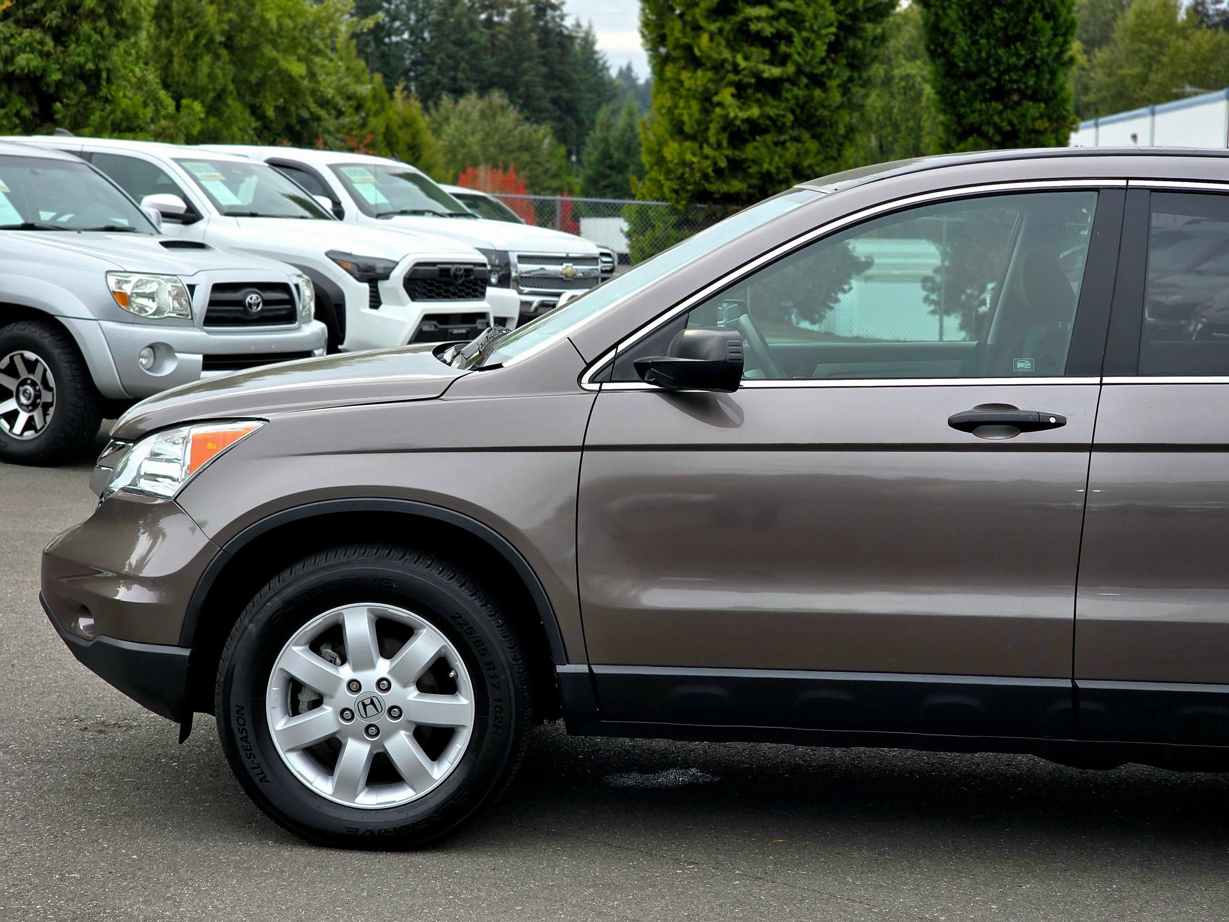 Used 2011 Honda CR-V SE image 6