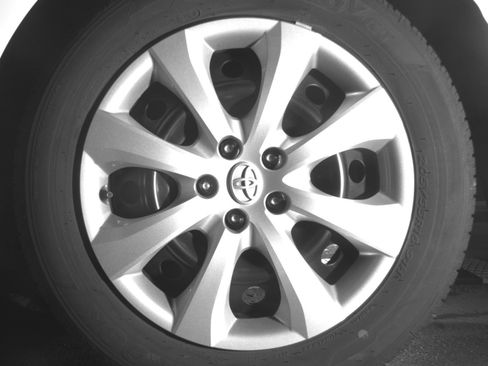 Used 2025 Toyota Corolla LE FWD image 17