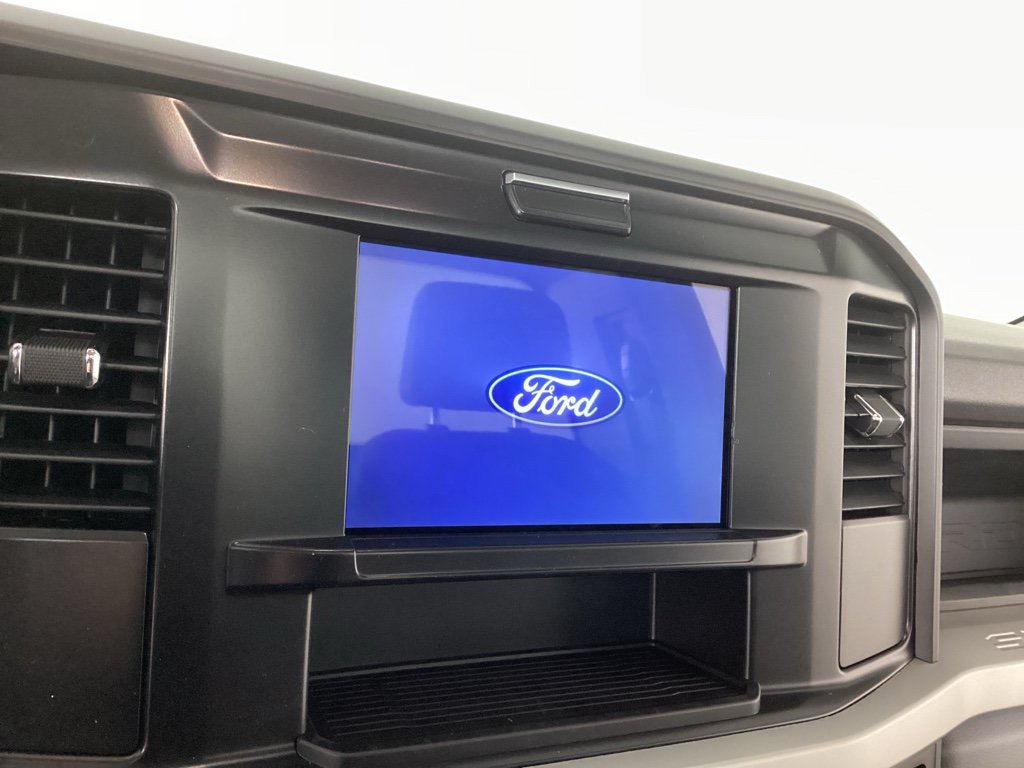 New 2026 Ford F350 XL w/ XL Off-Road Package AWD/4WD image 19
