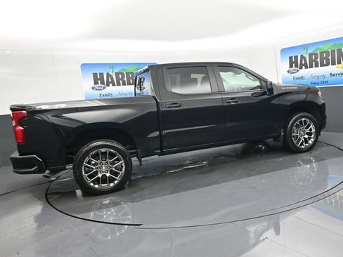 New 2026 Chevrolet Silverado 1500 RST w/ Convenience Package II image 6