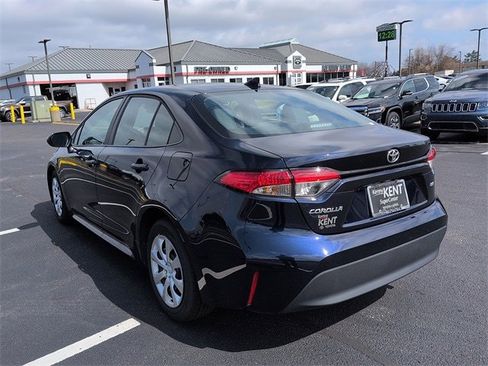 Certified 2025 Toyota Corolla LE image 5