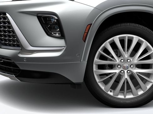 New 2025 Buick Enclave Avenir w/ Super Cruise Package image 55