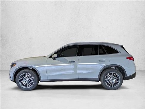New 2026 Mercedes-Benz GLC 300 image 4