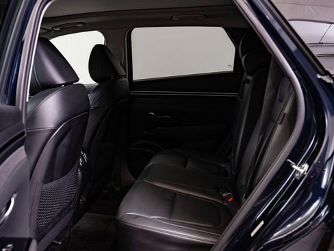 Used 2024 Hyundai Tucson Limited AWD/4WD image 44
