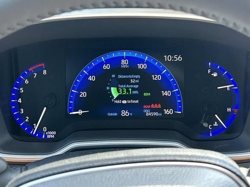 Used 2020 Toyota Corolla XSE FWD image 29