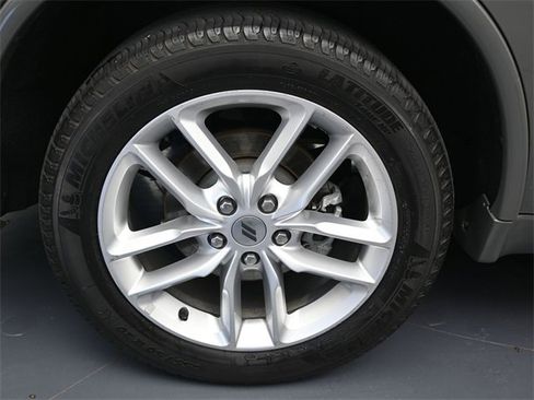 Used 2021 Dodge Durango GT image 9