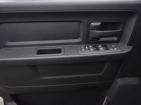 New 2026 RAM 5500 Tradesman AWD/4WD image 35