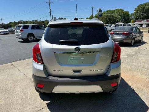 Used 2015 Buick Encore FWD image 3