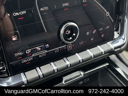 New 2026 GMC Yukon XL AT4 Ultimate image 17