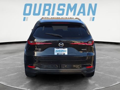 Used 2024 MAZDA CX-90 3.3 Turbo w/ Preferred Plus image 5